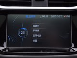 中华V3 2015款  1.5L 手动智能型_高清图31