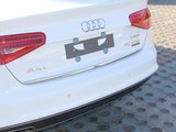 奥迪A4L 2016款  45 TFSI 典藏版 quattro个性运动型_高清图29