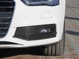 奥迪A4L 2016款  45 TFSI 典藏版 quattro个性运动型_高清图25