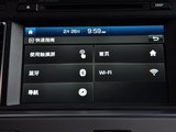 索纳塔九 2015款  2.4L TOP旗舰型_高清图19