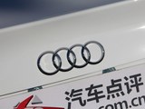 奥迪A4L 2016款  45 TFSI 典藏版 quattro个性运动型_高清图23