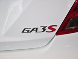 传祺GA3S视界 2014款  1.6L 手动精英版_高清图24