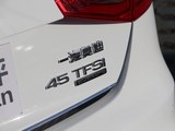 奥迪A4L 2016款  45 TFSI 典藏版 quattro个性运动型_高清图21