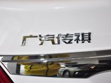 传祺GA3S视界 2014款  1.6L 手动精英版_高清图21