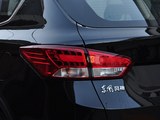 东风风神AX7 2015款  2.0L 手动智悦型_高清图3