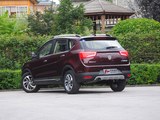 宝骏560 2015款  1.8L 手动豪华型_高清图23