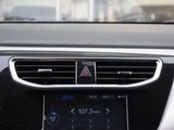 中华V3 2015款  1.5L 手动智能型_高清图35