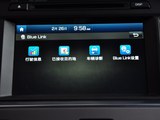 索纳塔九 2015款  2.4L TOP旗舰型_高清图18