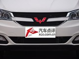 五菱宏光 2015款  1.5L S1豪华型_高清图27