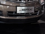 凯迪拉克SRX 2015款  3.0L 旗舰型_高清图29