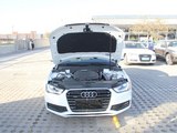 奥迪A4L 2016款  45 TFSI 典藏版 quattro个性运动型_高清图11