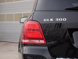 奔驰GLK级 2015款  GLK 300 4MATIC 时尚型 极致版_高清图5