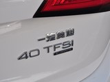 奥迪Q5 2015款  40 TFSI 技术型_高清图17