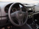 Amarok 2011款  基本型_高清图31