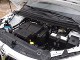 中华V3 2015款  1.5L 手动智能型_高清图25