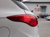 瑞风S3 2016款  1.5L 手动豪华智能尊享型_高清图10