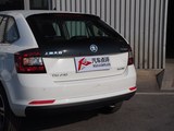 昕动 2016款  1.4TSI DSG智行版_高清图8