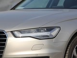 奥迪A6L 2016款  TFSI 运动型_高清图9