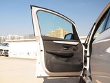 宝马2系多功能旅行车 2015款  218i 运动设计套装_高清图16