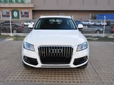 奥迪Q5 2015款  40 TFSI 技术型_高清图1