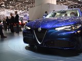 Giulia 2016款  基本型_高清图10