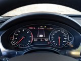 奥迪A6L 2016款  50 TFSI quattro 豪华型_高清图9