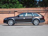 奥迪A6(进口) 2015款  allroad quattro_高清图8