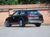 奥迪A6(进口) 2015款  allroad quattro_高清图7