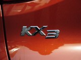 起亚KX3 2015款  1.6L 自动两驱DLX_高清图2