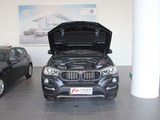 宝马X6 2015款  xDrive28i_高清图23