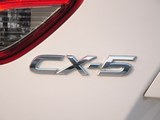 马自达CX-5 2015款  2.0L 手动两驱舒适型_高清图32
