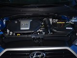 Veloster飞思 2015款  1.6T自动旗舰版_高清图21