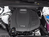 奥迪A4L 2016款  35 TFSI 自动标准型_高清图35