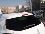 雪铁龙C3-XR 2015款  1.6L 自动先锋型_高清图29