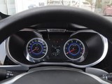 中华V3 2015款  1.5L 手动智能型_高清图30