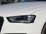 奥迪A4L 2016款  45 TFSI 典藏版 quattro个性运动型_高清图3