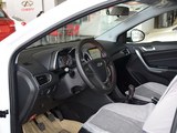 全新艾瑞泽5 2016款  1.5L 手动领锐版_高清图25