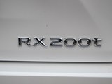 雷克萨斯RX 2016款  300 四驱豪华版_高清图11