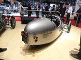 摩根Aero 2016款  基本型_高清图4