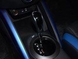 Veloster飞思 2015款  1.6T自动旗舰版_高清图9