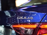 Giulia 2016款  基本型_高清图25