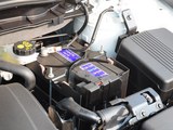 马自达CX-5 2015款  2.0L 手动两驱舒适型_高清图25