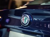 Giulia 2016款  基本型_高清图24