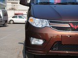 五菱宏光 2015款 S 1.2L MT 标准型 国V_高清图1