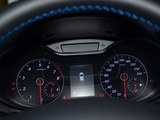 Veloster飞思 2015款  1.6T自动旗舰版_高清图6