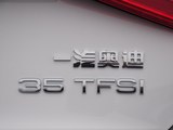 奥迪A4L 2016款  35 TFSI 自动标准型_高清图22