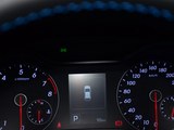 Veloster飞思 2015款  1.6T自动旗舰版_高清图4