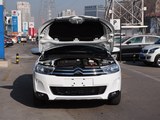 雪铁龙C3-XR 2015款  1.6L 自动先锋型_高清图18