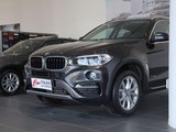 宝马X6 2015款  xDrive28i_高清图1