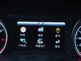 速锐 2015款  1.5L 手动豪华型_高清图5